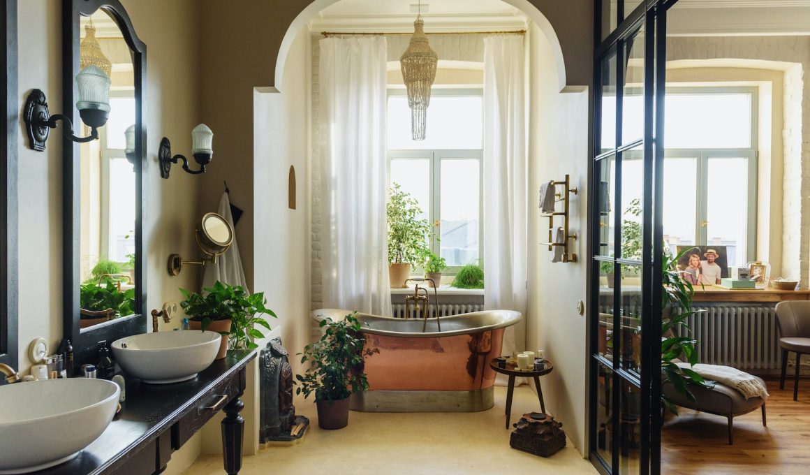 photo of a bathroombathroom