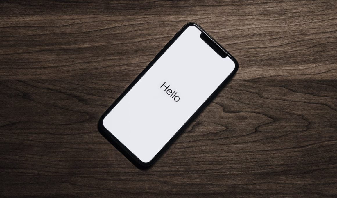 Waarom een refurbished iPhone perfect past bij jouw levensstijl