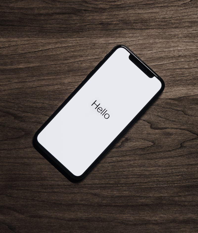 Waarom een refurbished iPhone perfect past bij jouw levensstijl