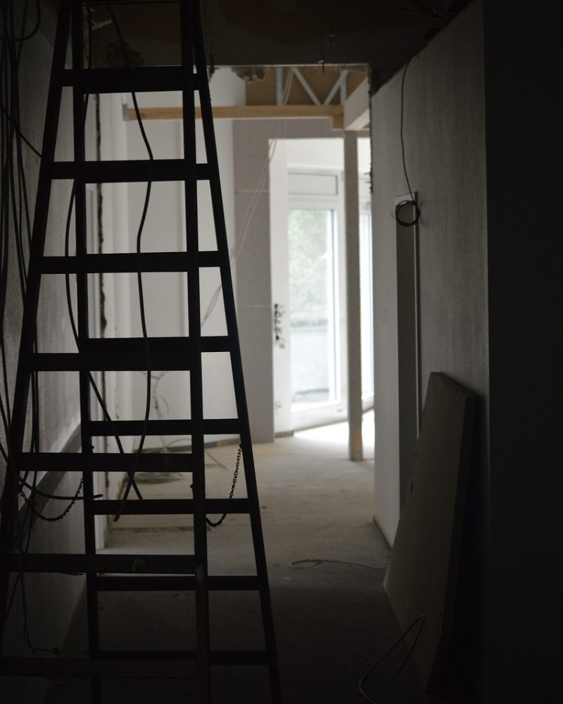 Duurzaam bouwen met aluminiumschrijnwerk