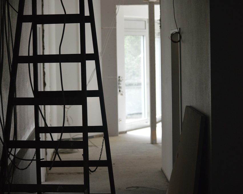 Duurzaam bouwen met aluminiumschrijnwerk