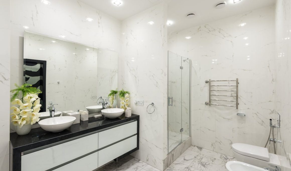 LED Inbouwspots Installeren