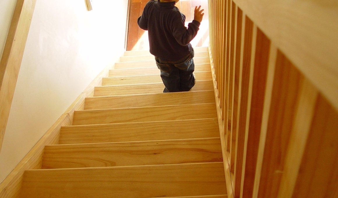 Het kiezen van de juiste traplift voor uw woning