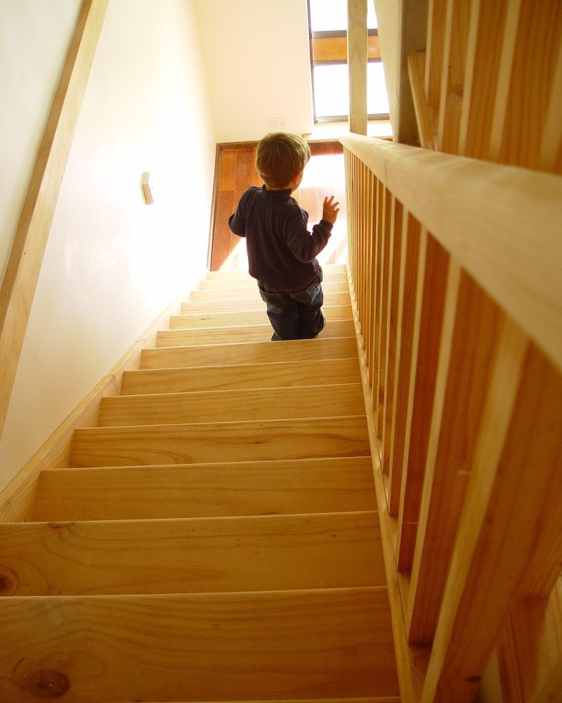 Het kiezen van de juiste traplift voor uw woning