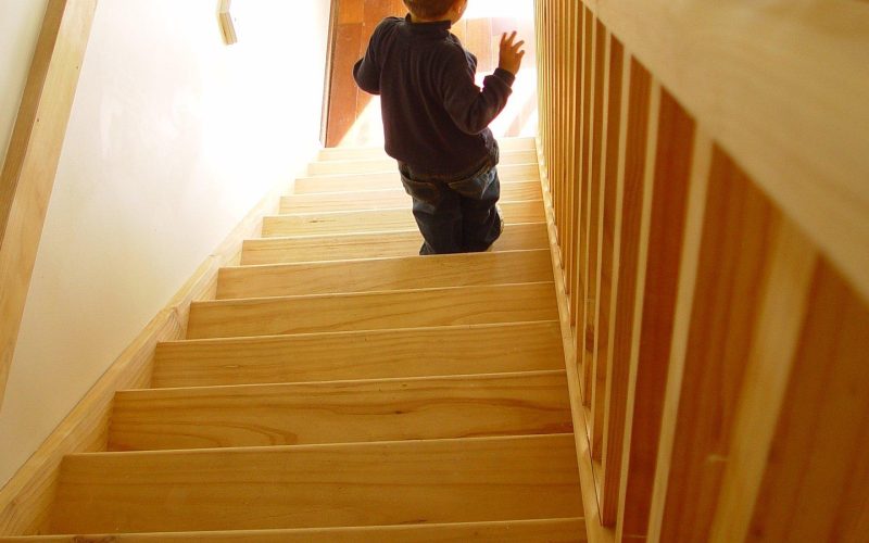 Het kiezen van de juiste traplift voor uw woning