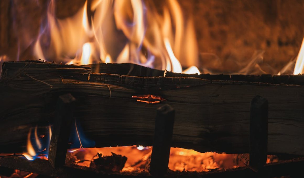 Zo maak je makkelijk en veilig vuur voor huis of tuin