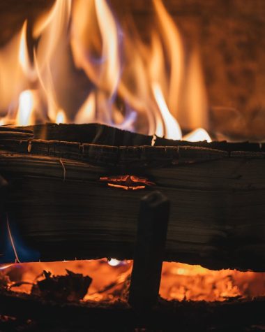 Zo maak je makkelijk en veilig vuur voor huis of tuin