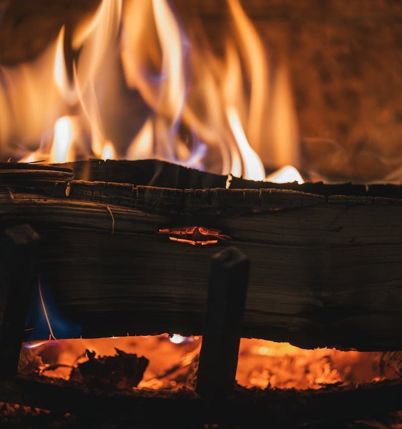Zo maak je makkelijk en veilig vuur voor huis of tuin